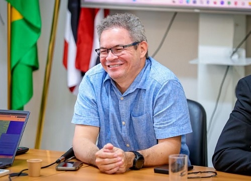Prefeito de Timon