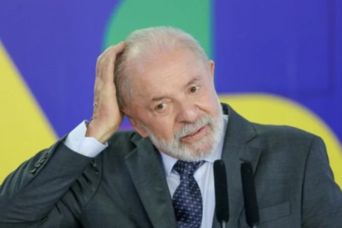 Presidente Lula