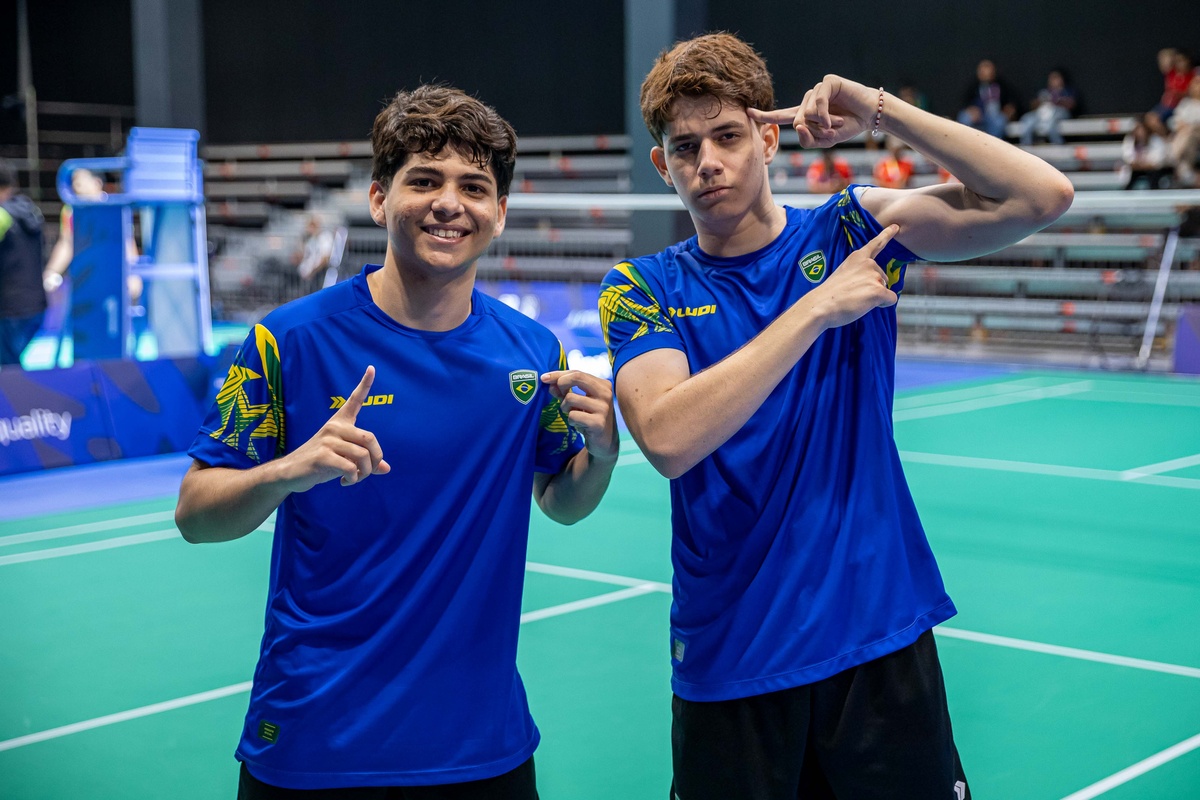 Primos ouro