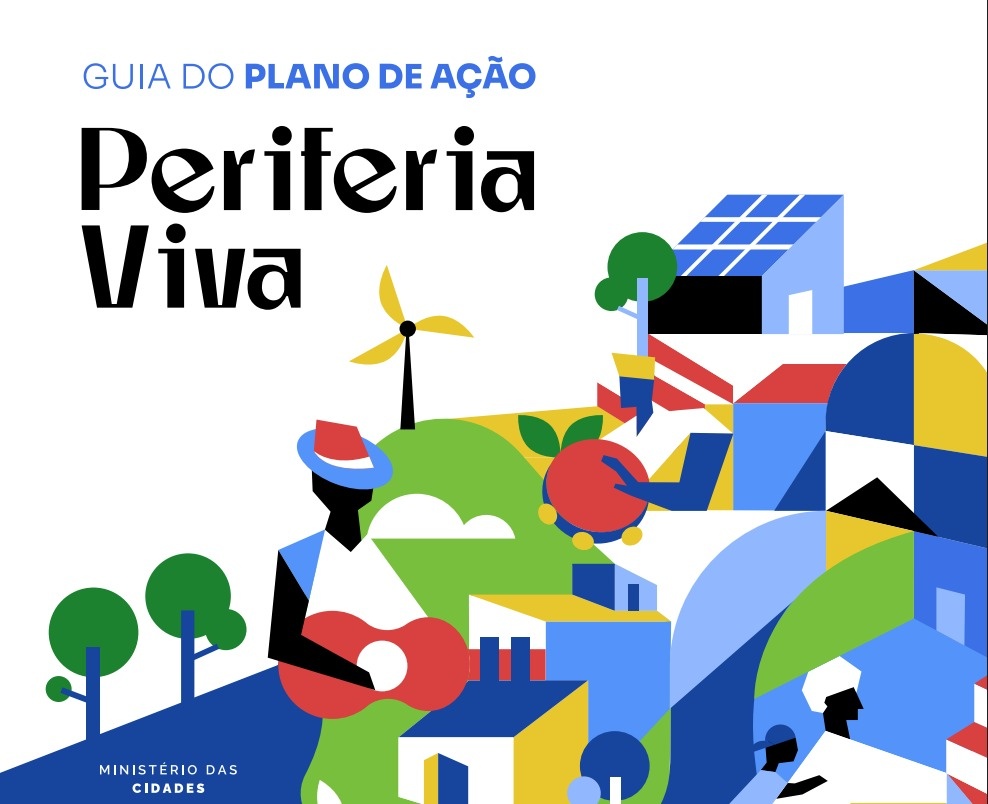 Projeto busca urbanizar áreas da zona Norte com participação da população