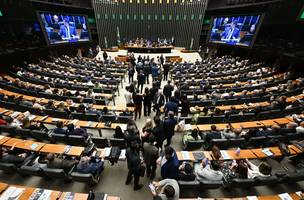 Proposta prevê redução gradual da jornada até 2030 (Foto: Edilson Rodrigues/Agência Senado)