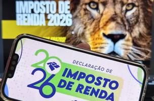 Receita abre lote (Foto: IR)