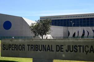 rejeita uso de ia como prova (Foto: STJ)