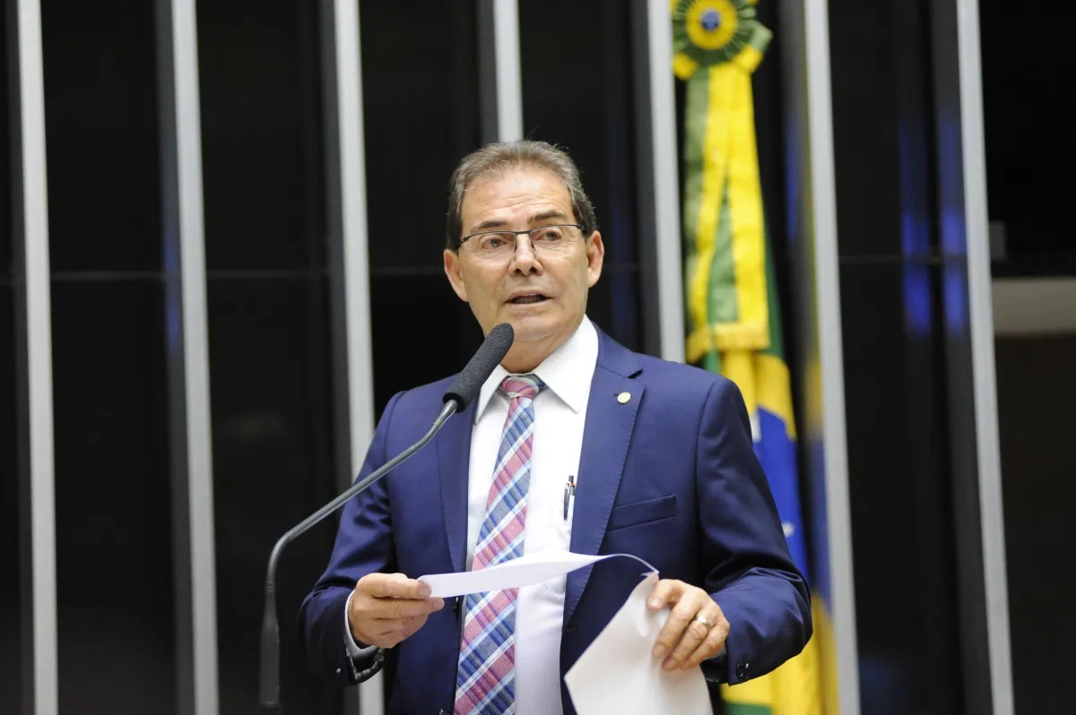 Relator prevê derrota do governo em votação sobre veto no Congresso