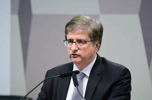 Relatório da CPI do Crime Organizado aponta “omissão total” de Gonet (Foto: Pedro França/Agência Senado)