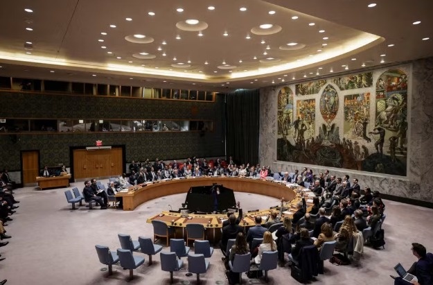 Reunião da ONU expõe divisão entre potências em meio à crise no Golfo