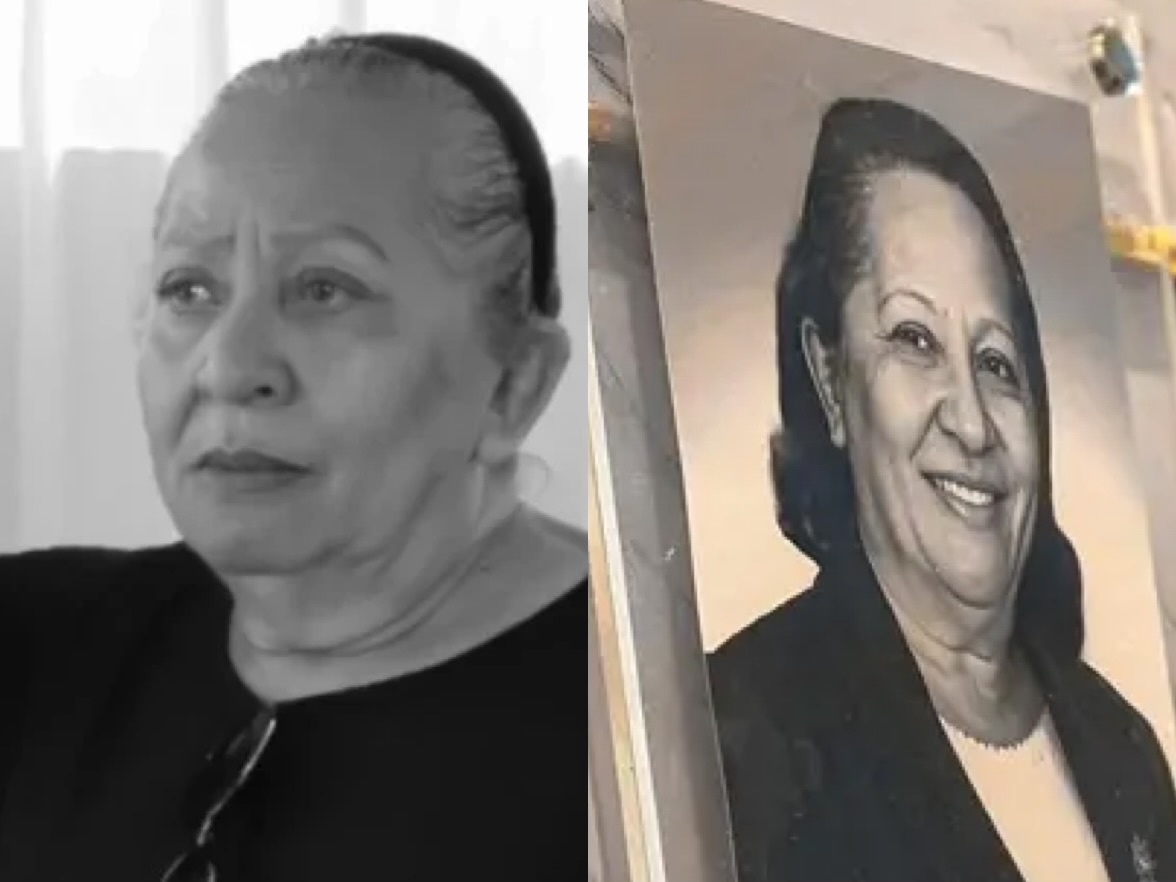 Rosimar de França Lima, ex-vice-prefeita