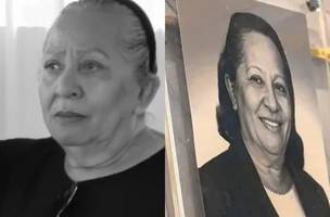 Rosimar de França Lima, ex-vice-prefeita (Foto: Reprodução)