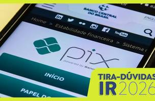Saiba como vai funcionar o cashback (Foto: Pix)