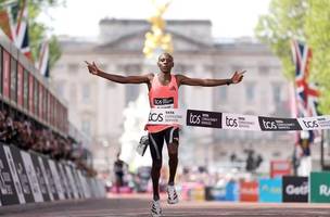 Sebastian Sawe (Foto: Getty Images)