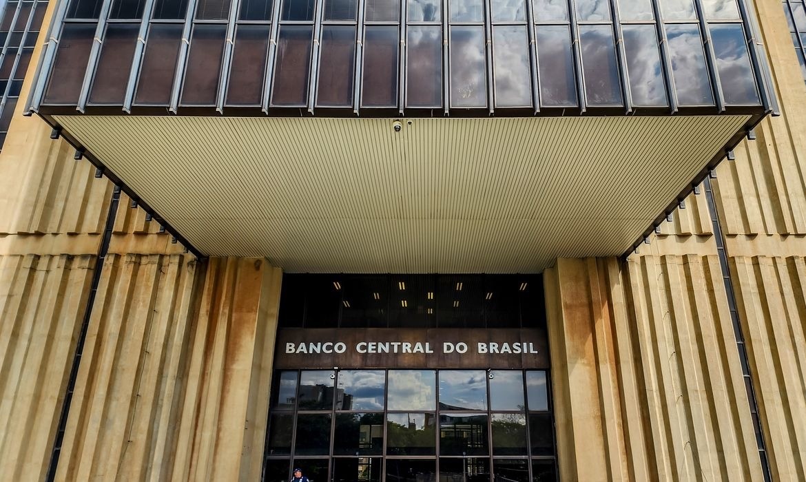 Sede do Banco Central