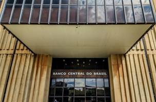 Sede do Banco Central (Foto: Agência Brasil)