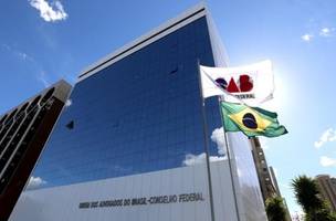 Sede OAB (Foto: Divulgação)
