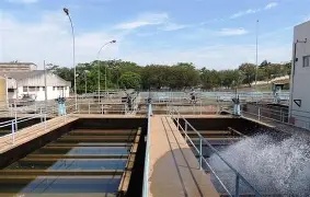 sem agua