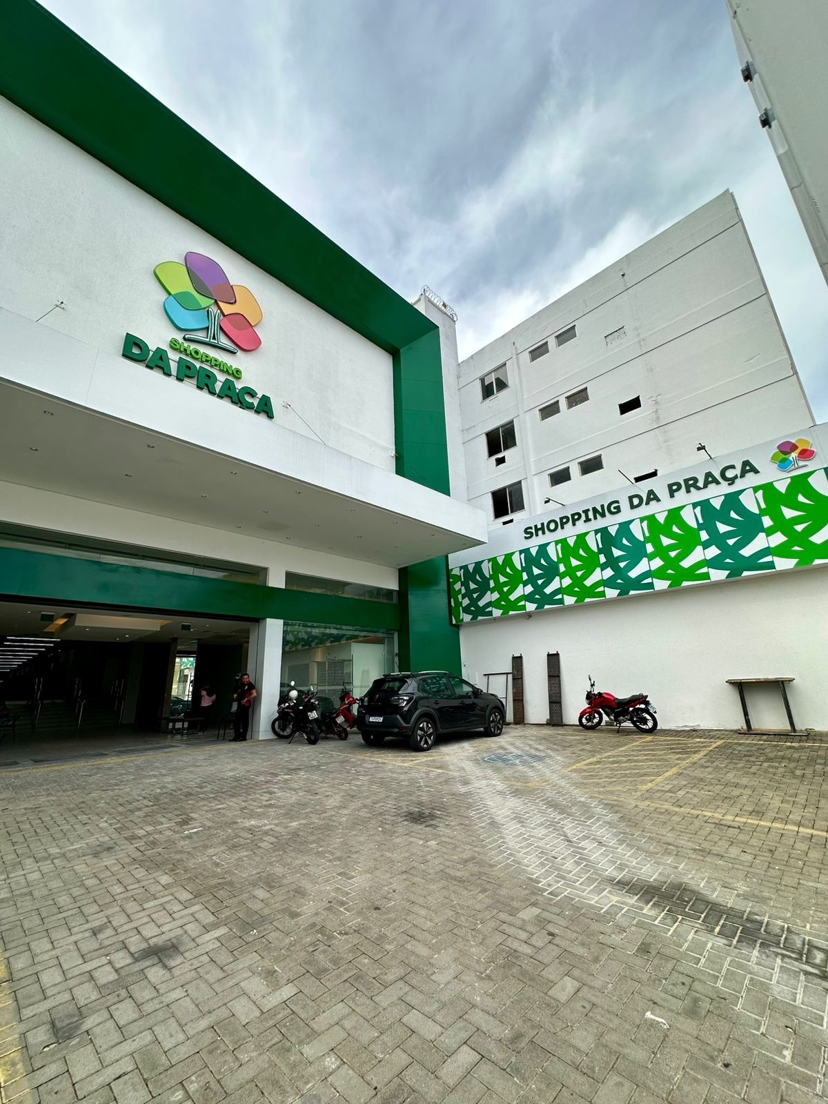 Shopping da Praça