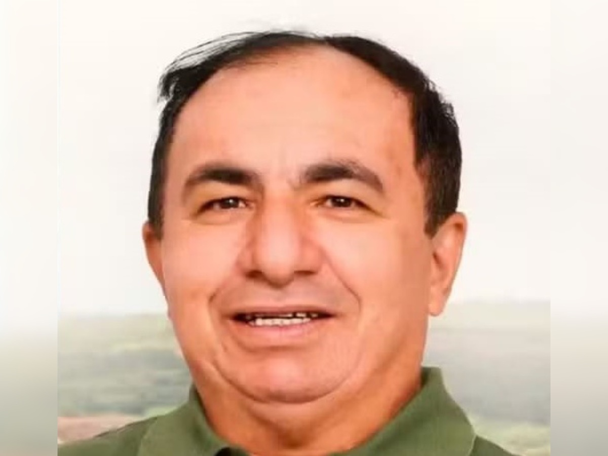 Silas Noronha, prefeito de Pio IX