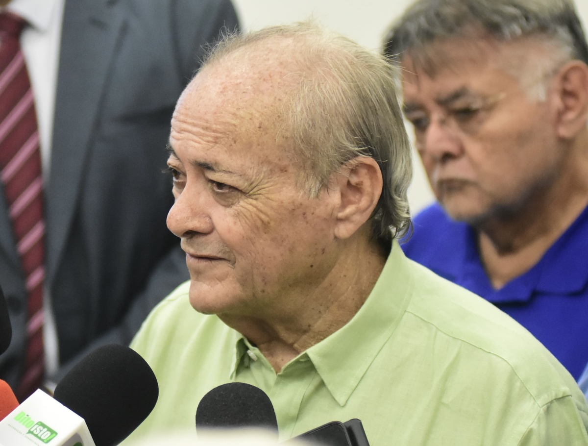 Silvio Mendes