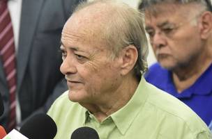 Silvio Mendes (Foto: Reprodução)