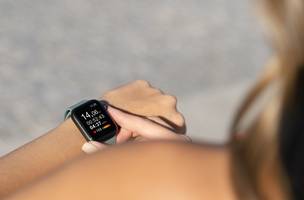 Smartwatch (Foto: Freepik)