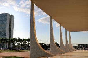 STF (Foto: Andressa Anholete/SCO/STF)