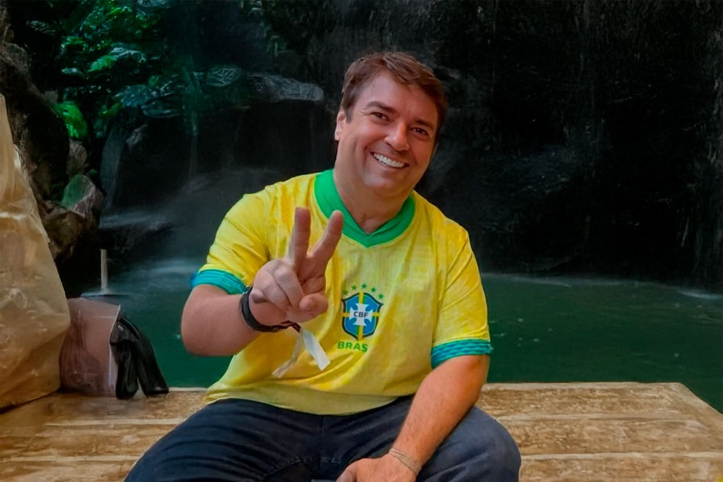 Tiago Junqueira