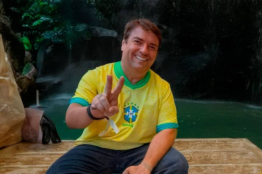 Tiago Junqueira