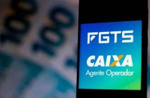 Uso do FGTS será permitido para quitar dívidas renegociadas (Foto: Reprodução)