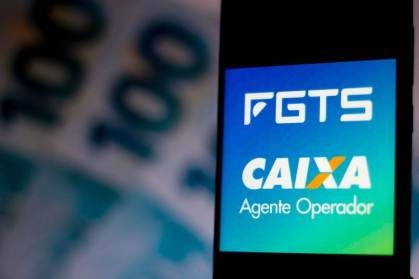 Uso do FGTS será permitido para quitar dívidas renegociadas
