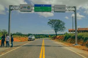 Usuários de app ajudam a apontar problemas em rodovias do Piauí (Foto: Reprodução)