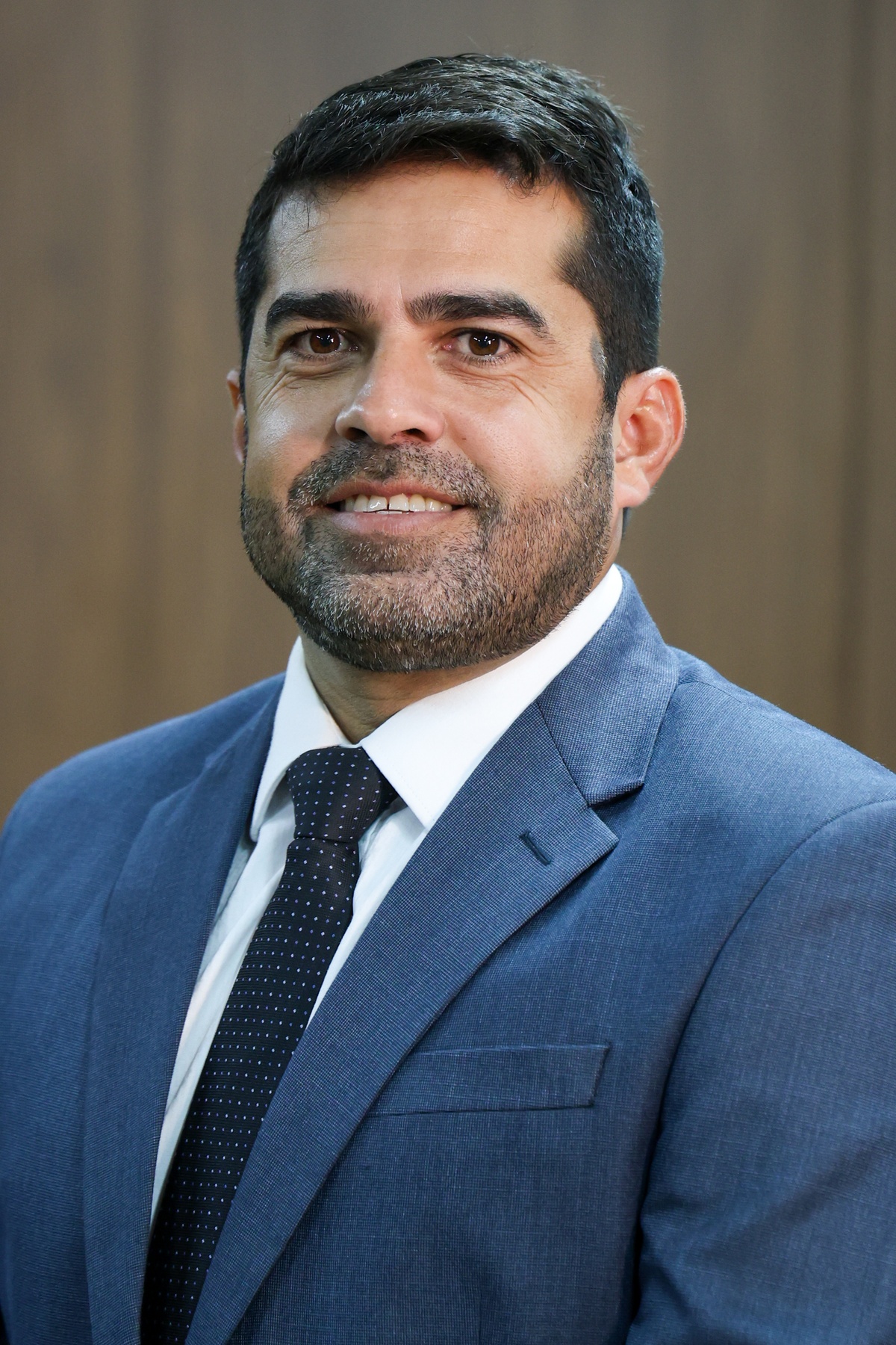 Vereador Bruno Vilarinho será presidente?