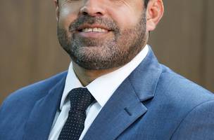 Vereador Bruno Vilarinho será presidente? (Foto: Reprodução)