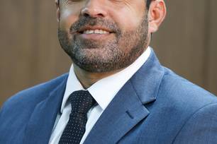 Vereador Bruno Vilarinho será presidente?