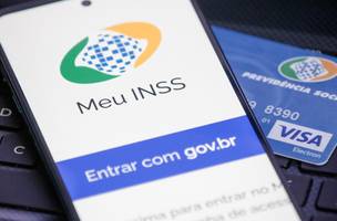 13º salario (Foto: INSS)