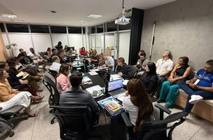 Acordo define fluxo de pacientes maranhenses atendidos na rede de Teresina. (Foto: Reprodução)