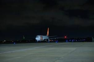 Aeroporto de Teresina (Foto: Reprodução | Divulgação)