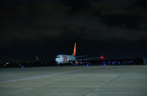 Aeroporto de Teresina