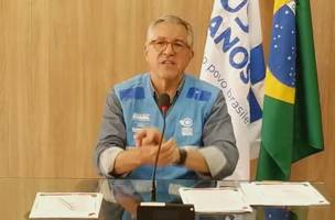 Alexandre Padilha, ministro da saúde (Foto: Reprodução)