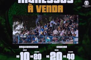 Altos X Piauí (Foto: Reprodução | Divulgação)