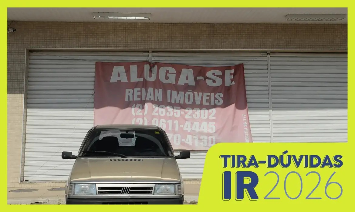 Aluguel