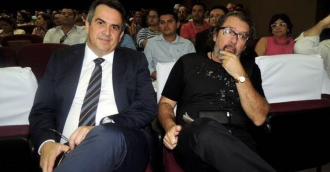 Antônio Carlos Almeida Castro, o Kakay, deixa a defesa de Ciro Nogueira