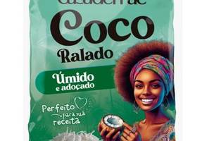 Anvisa suspendeu lote de coco ralado após detectar excesso de conservante. (Foto: Reprodução)