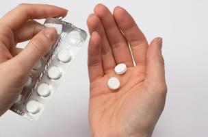 Anvisa suspendeu lote de medicamento após falha na embalagem da dosagem. (Foto: Reprodução/Internet)