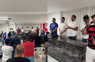 Após acordo, paralização planejada para iniciar na segunda-feira (25) foi cancelada (Foto: Reprodução)