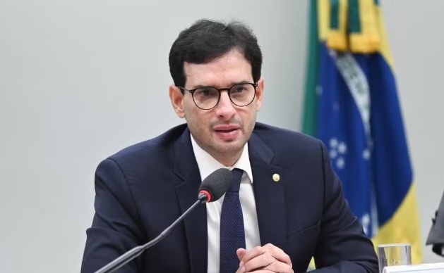 Apresentação do plano de trabalho e votação de requerimentos. Dep. Leo Prates