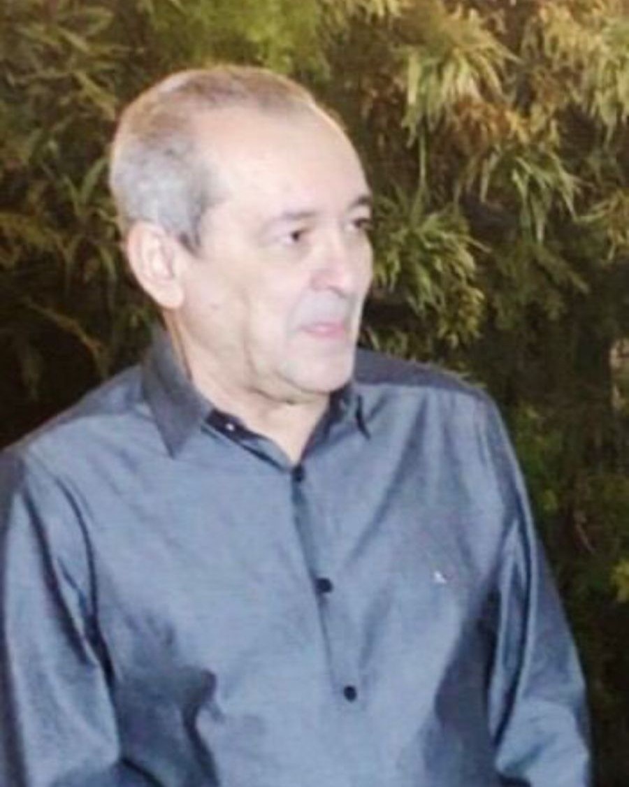 Arimateia Azevedo, pioneiro no jornalismo onnline nordesrino, criou o Portal AZ ha 26 anos