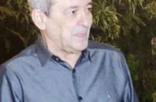 Arimateia Azevedo, pioneiro no jornalismo onnline nordesrino, criou o Portal AZ ha 26 anos (Foto: Reprodução)