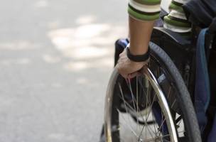 atende PCD (Foto: Motorista)