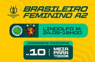 Atlético Piauiense x Sport (Foto: Reprodução | i9Tickets)