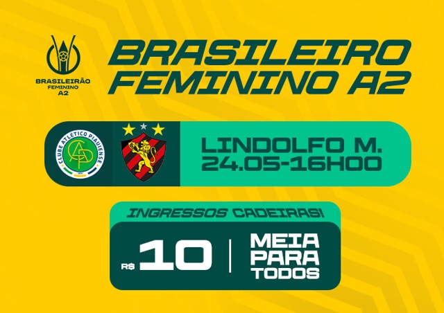 Atlético Piauiense x Sport