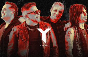 Banda Yahoo (Foto: Reprodução | Instagram | @bandayahoo)